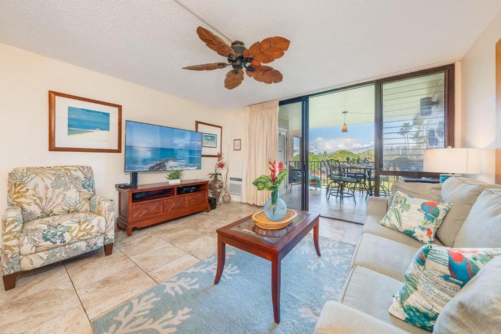 Vacation Home interior